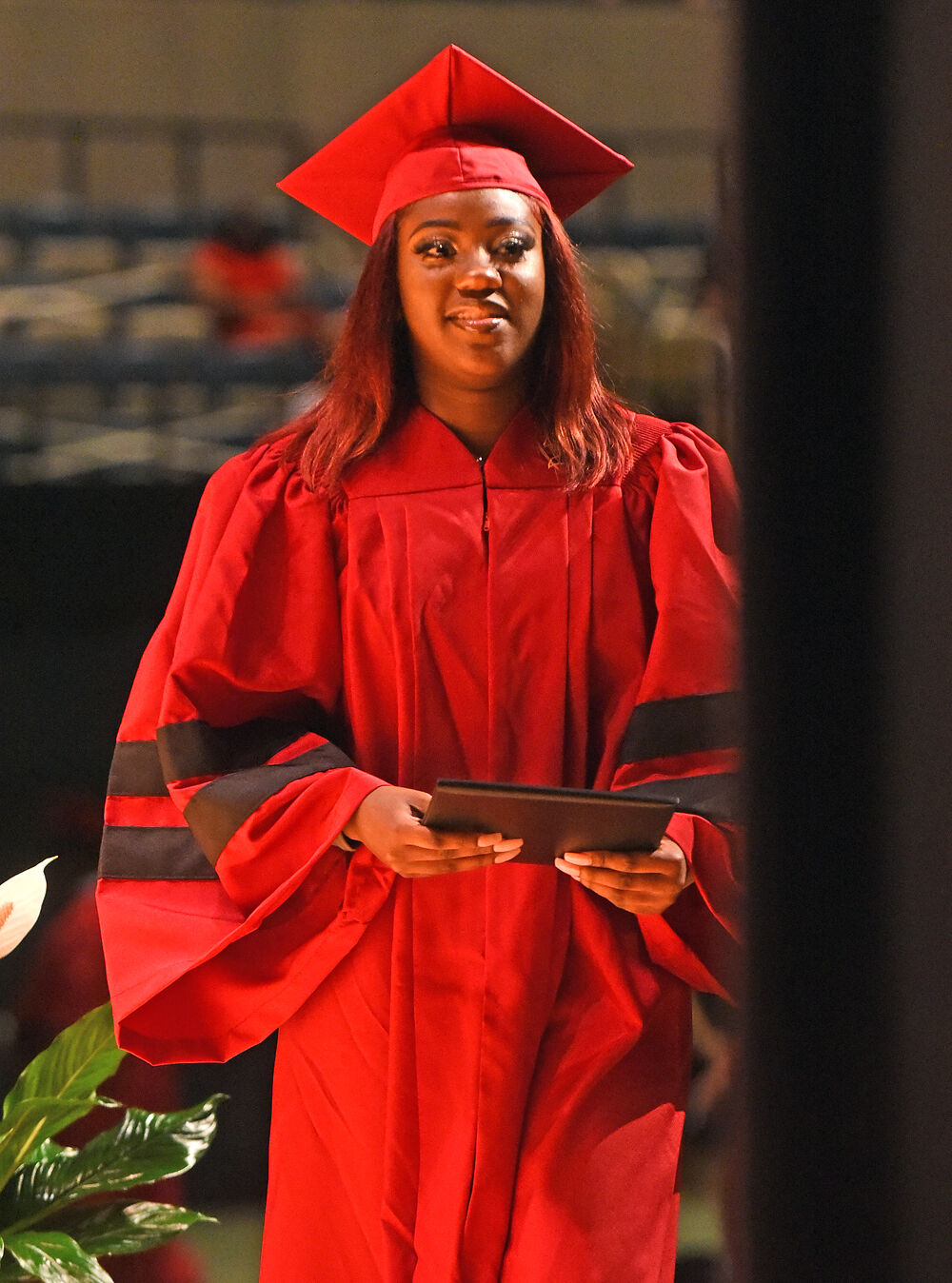 Dothan High School Graduation 2020
